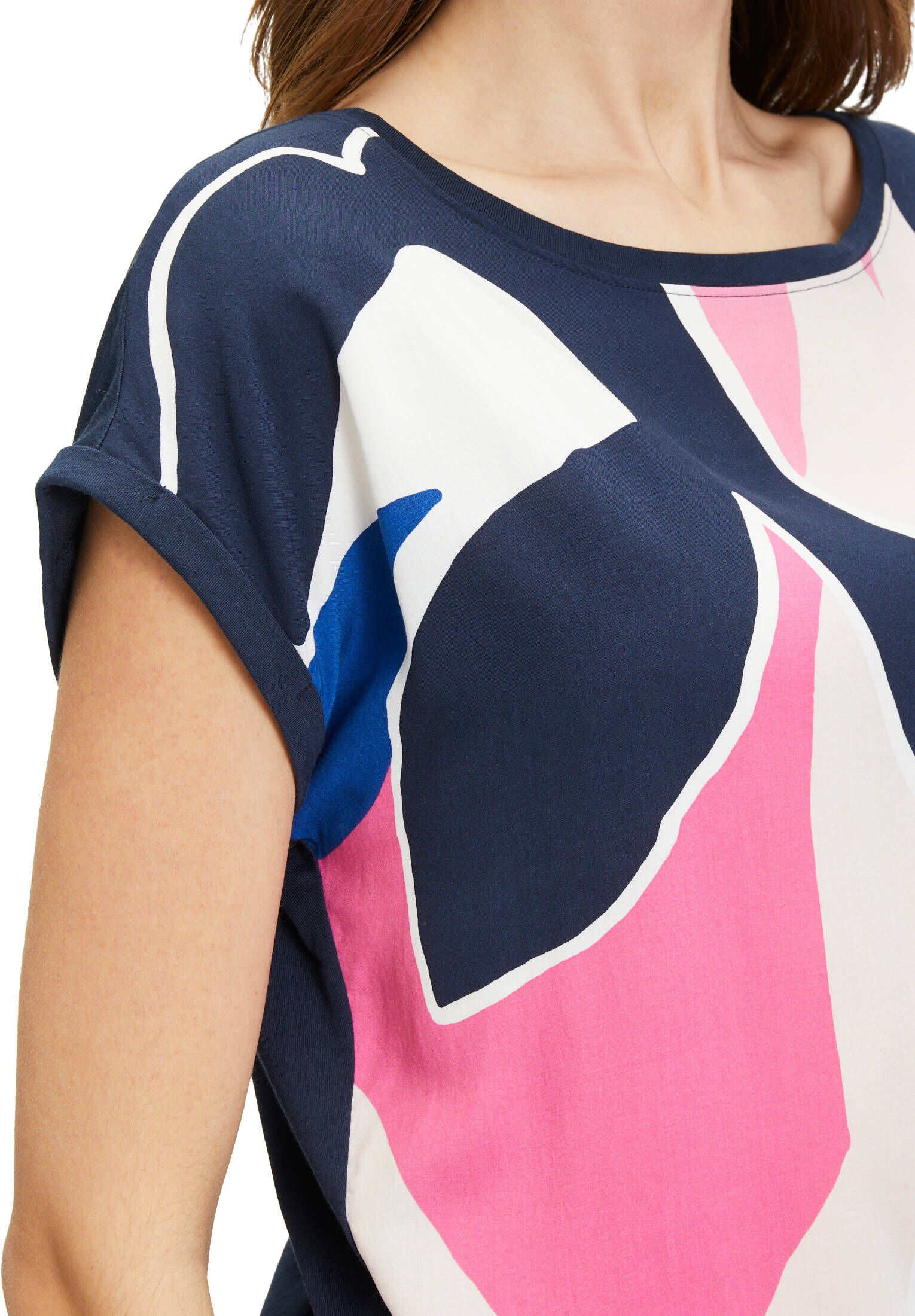 Betty & Co| Damen Shirt