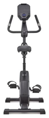 Vélo d'Appartement Adidas One C-24c - Kinomap et Zwift - inertie 9kg - LED