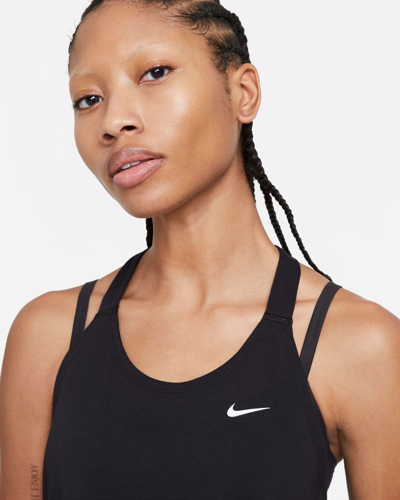 Débardeur de training Nike Dri-FIT pour femme