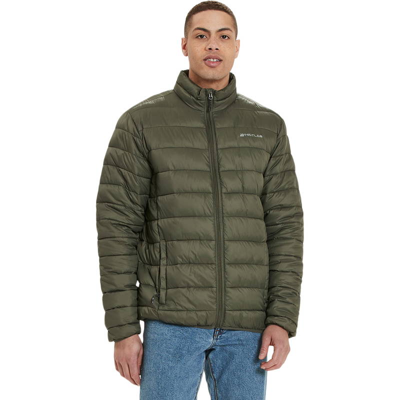 Whistler Leopold Pro-lite Jakke Herre