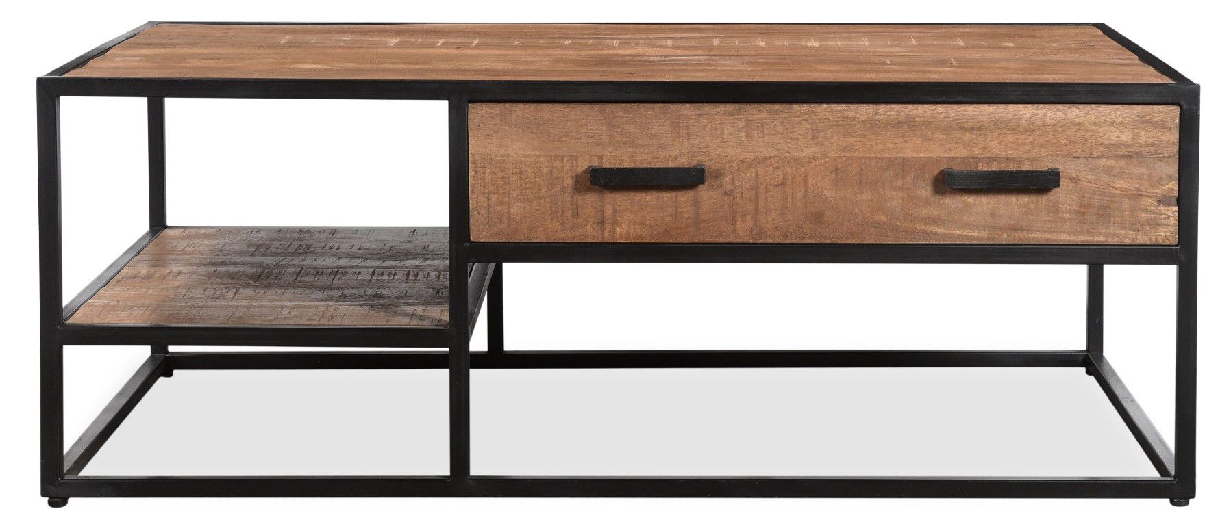 Salontafel Sturdy B120 x D70 x H40 cm