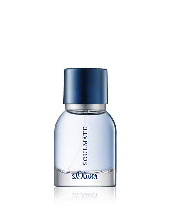 s.Oliver Soulmate Men edt vapo 30ml