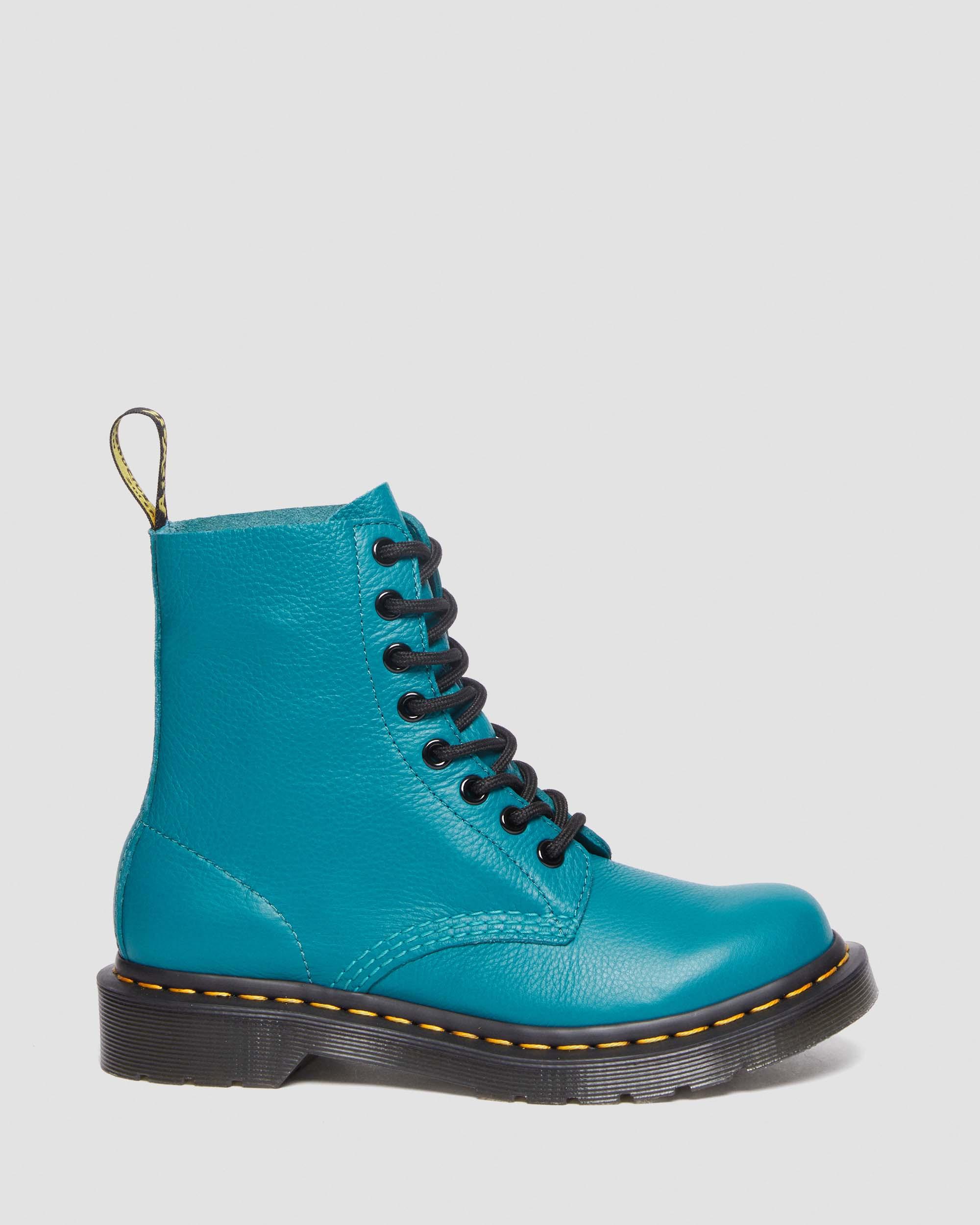 1460 Women's Pascal Virginia Leather Boots