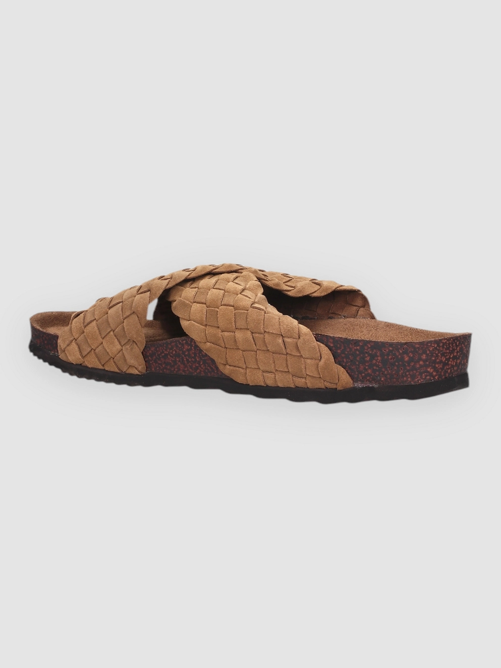 Rip Curl Cayen Bloom Open Toe Sandals chestnut
