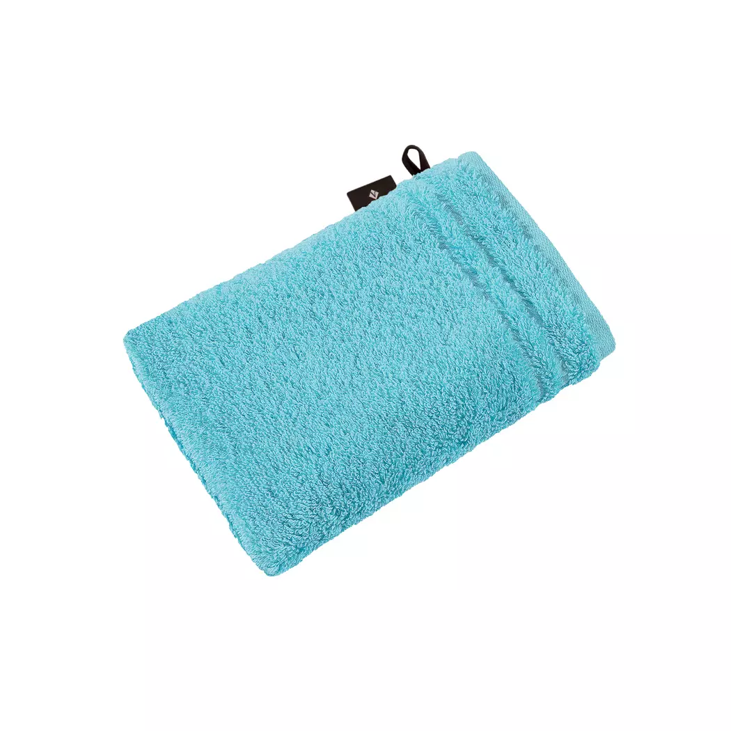 Waschhandschuh Vienna Style 16 x 22 cm