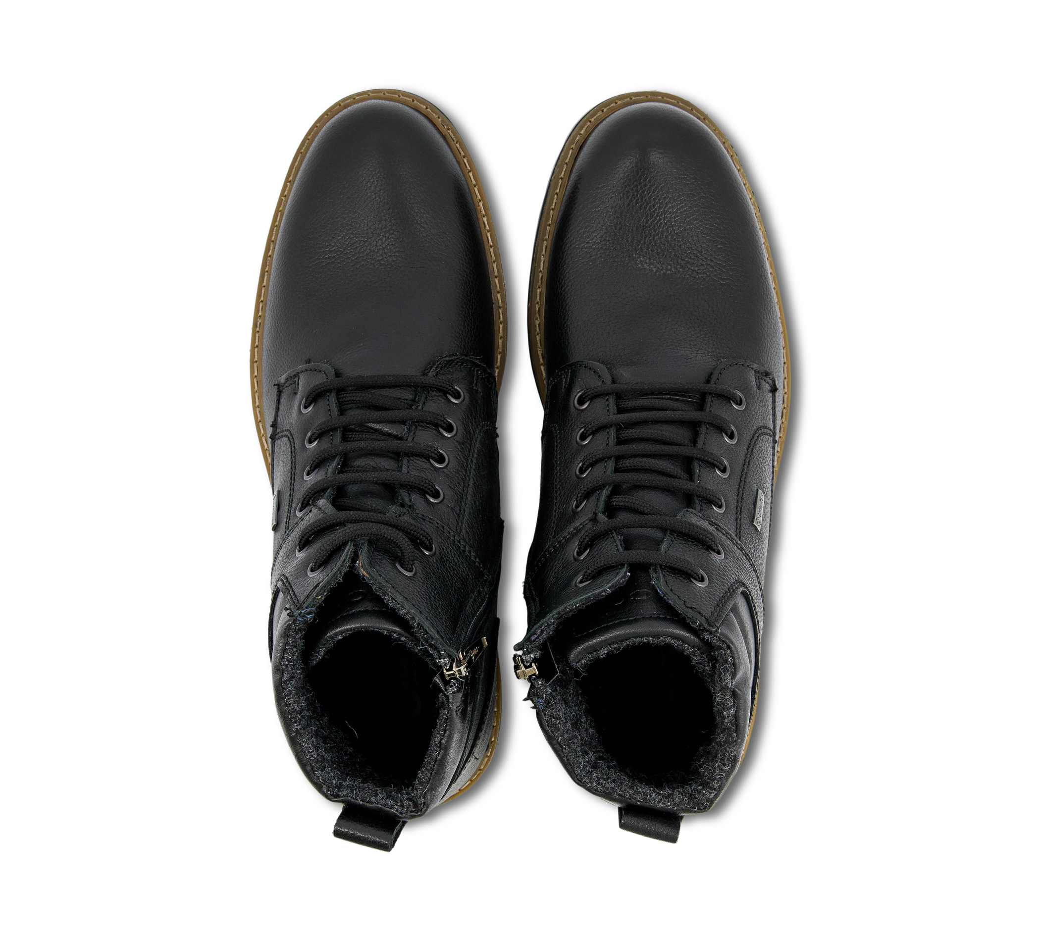Igi & Co Coimtryroad schwarz