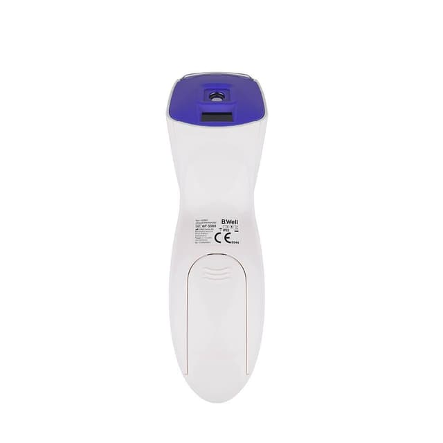 B.WELL Febertermometer WF-5000 IR Non-Contact