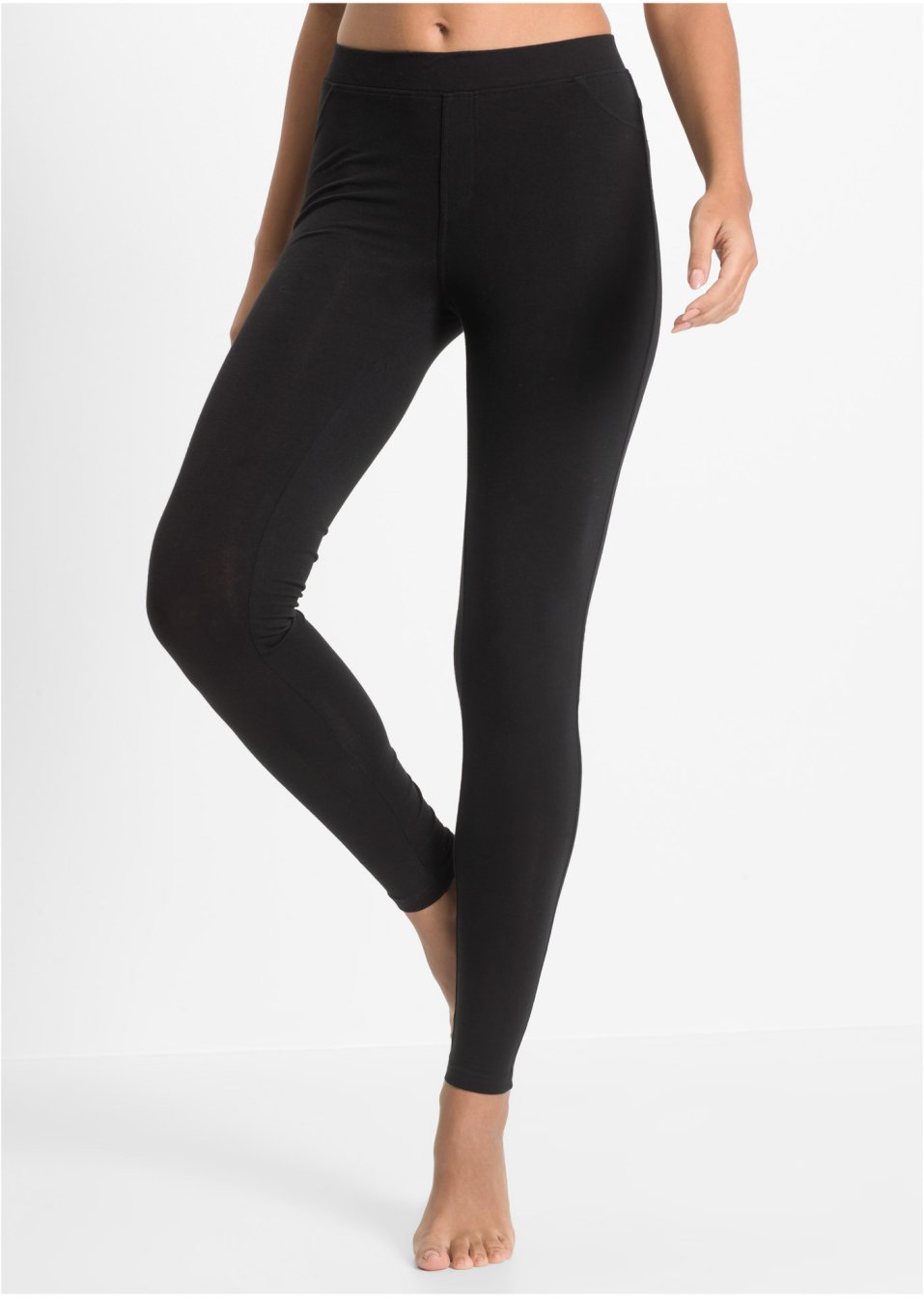 Legging de pyjama avec poches