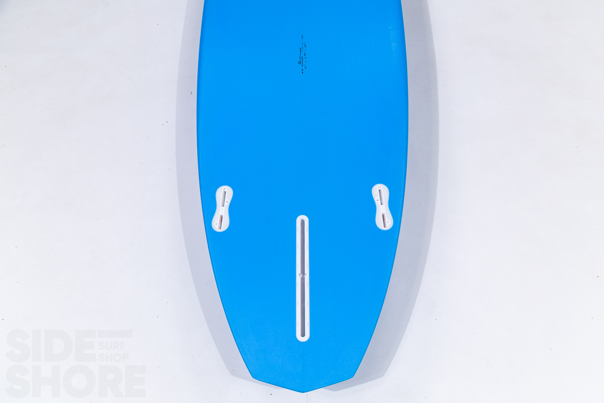 MD Surfboards Surf MD 6'4