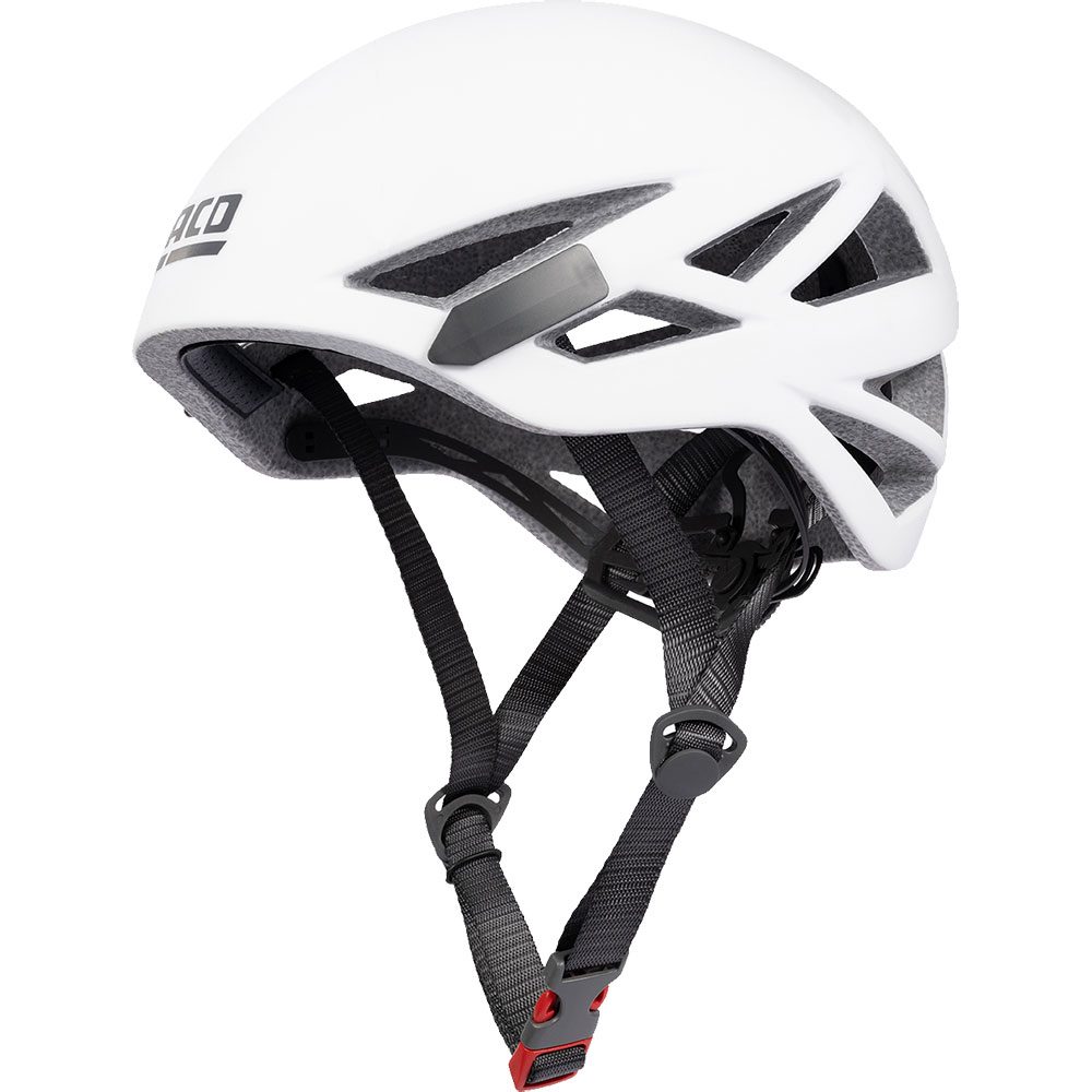 LACD Defender RX Kletterhelm weiß