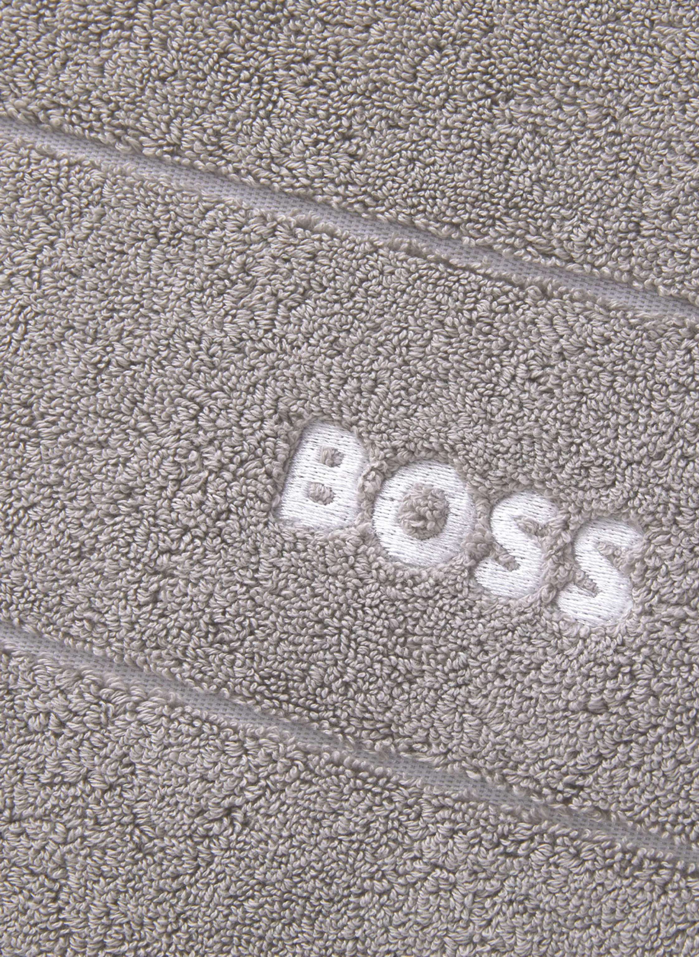 BOSS Badematte PLAIN BADEMATTE