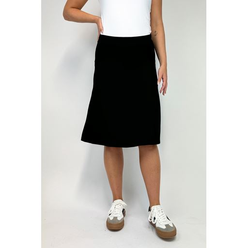 2-Biz Liva Nederdel, Black, L