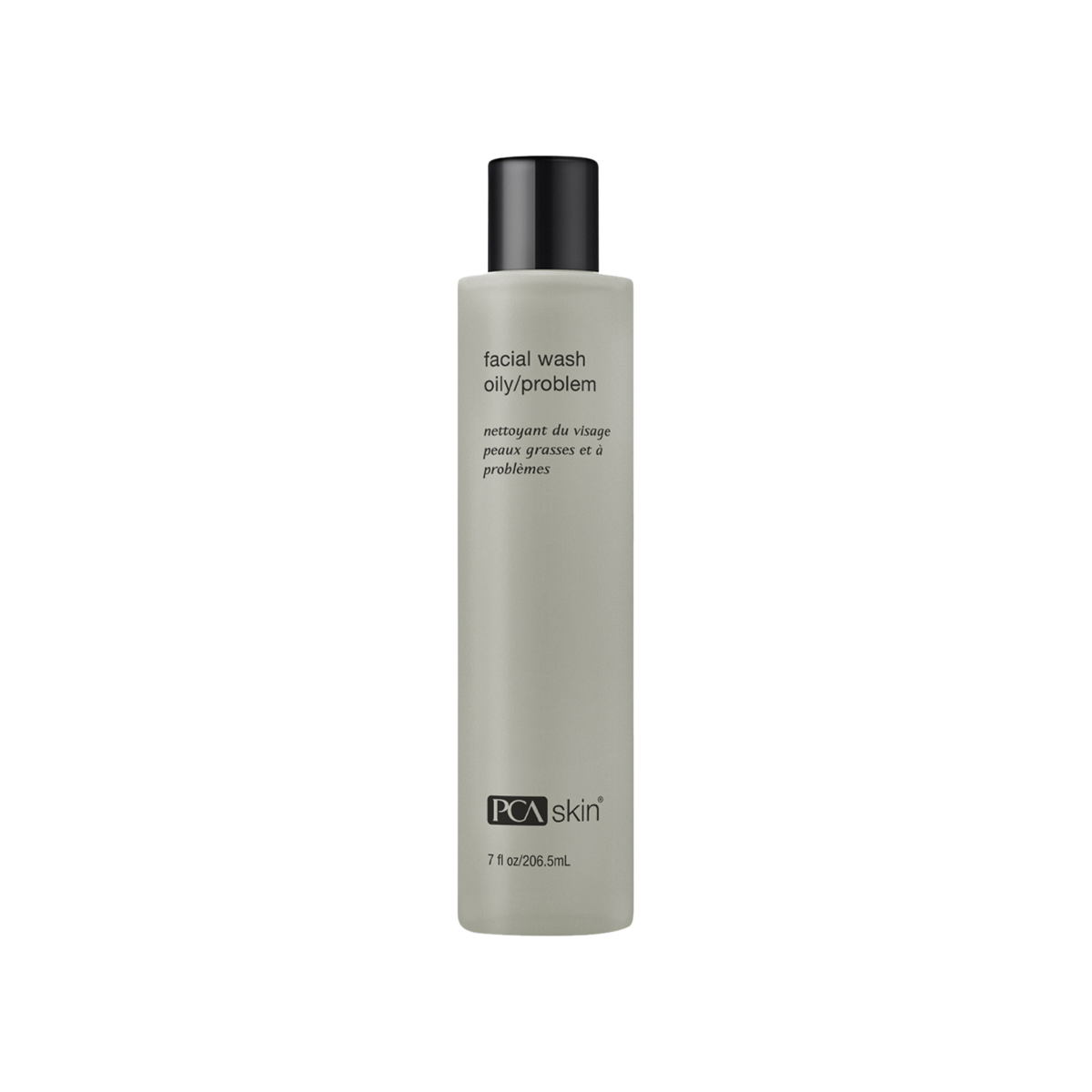 Facial Wash oily/problem 207ML
