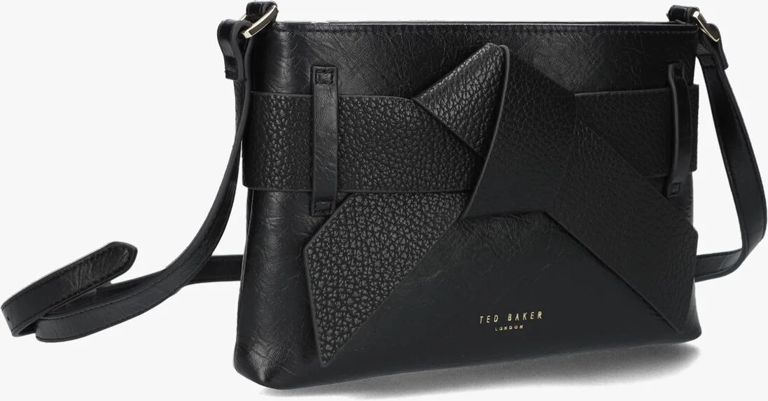 TED BAKER zwarte ted baker schoudertas jimsina
