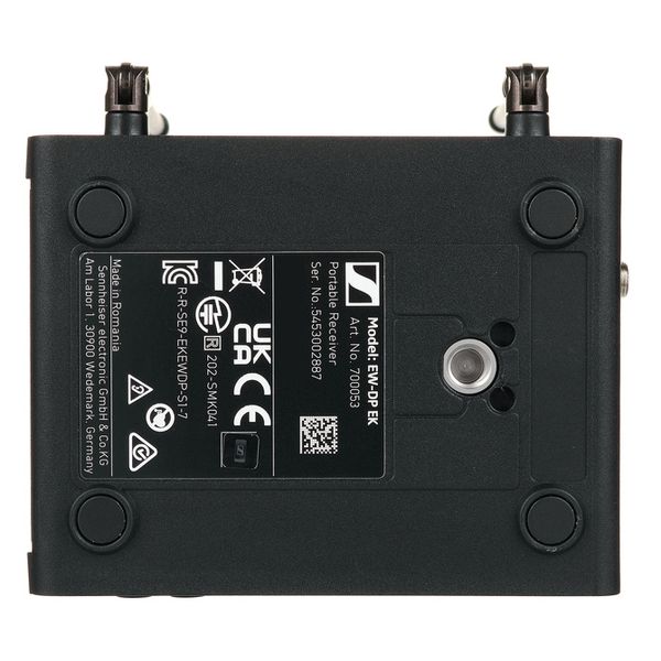 Sennheiser EW-DP ENG SET U1/5