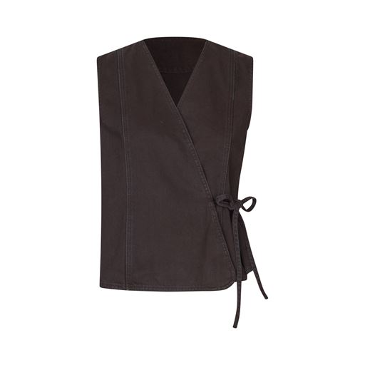 Global Funk Cenaya SL-G Top, Espresso Delicio, XL