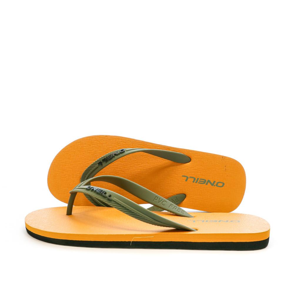 O'Neill Tongs Orange Homme O'Neill Profile Small