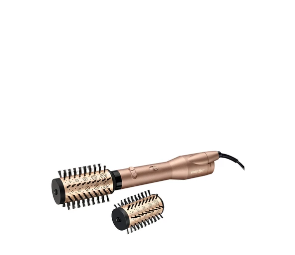 Babyliss Big Hair Dual AS952CHE Rotationsbürste