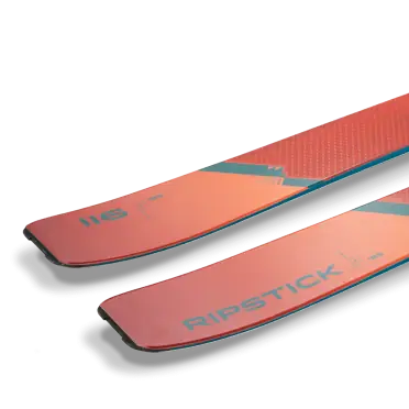 Elan Ripstick 116 Freeride Ski - All Mountain Ski Alpinski