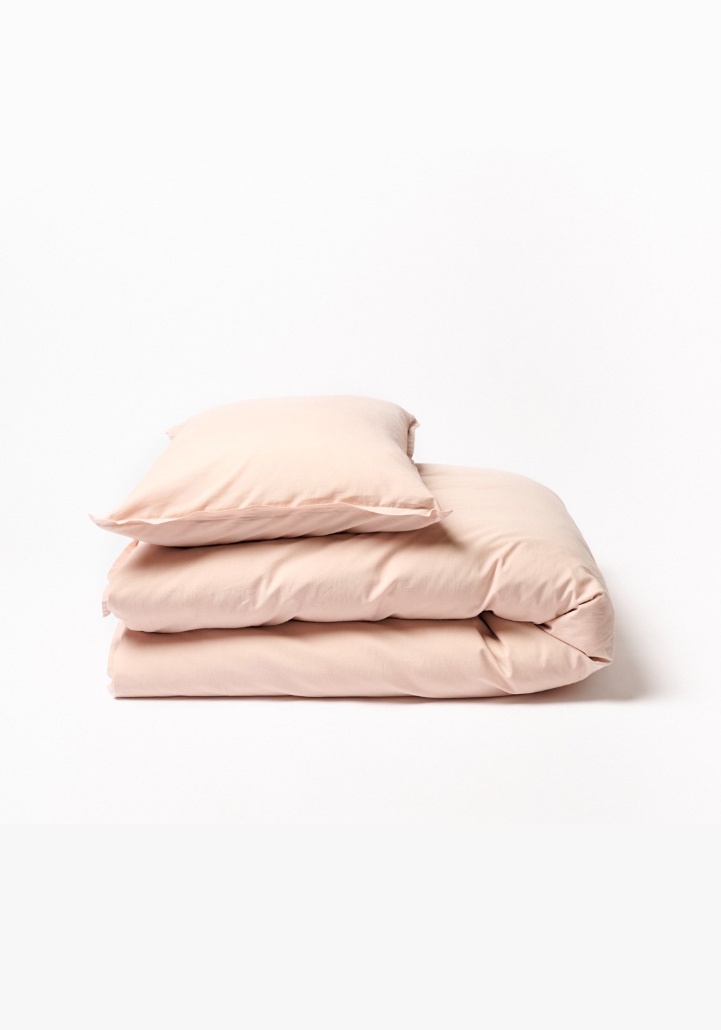 Journey Living Duvetbezug Bellecour Rose