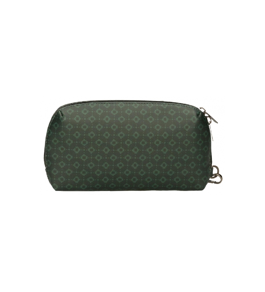 Bolsa verde Bethany da Pepe Jeans