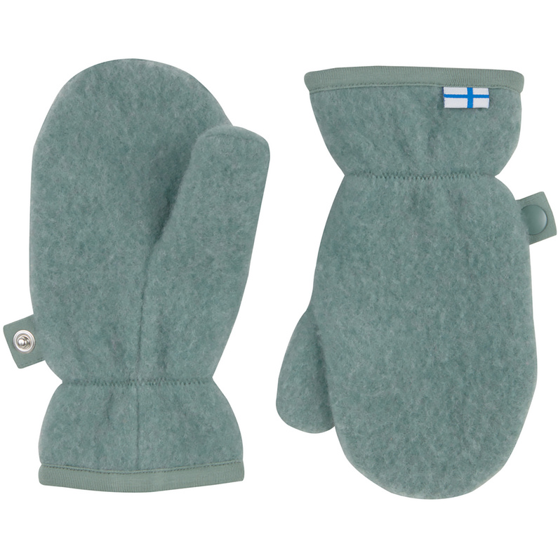 Finkid Kinder Nupujussi Wool Handschuhe