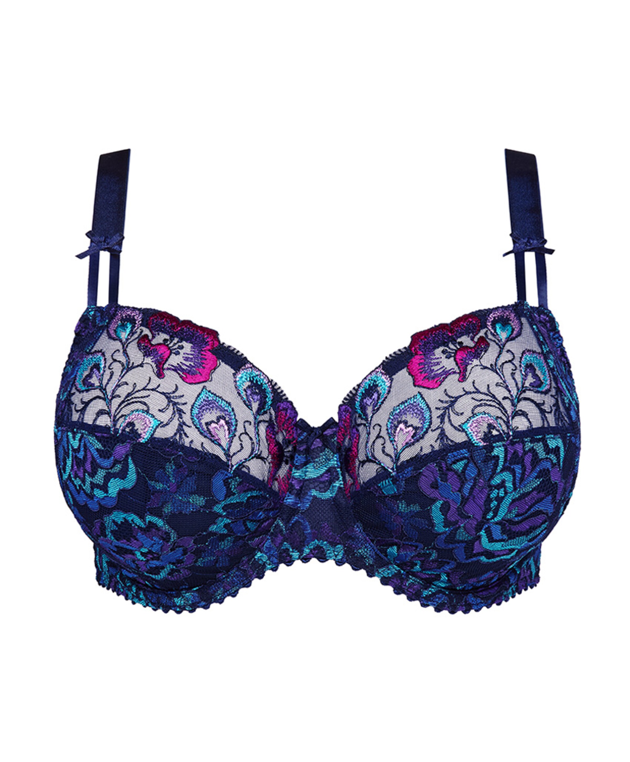 PrimaDonna Dames bh multicolor