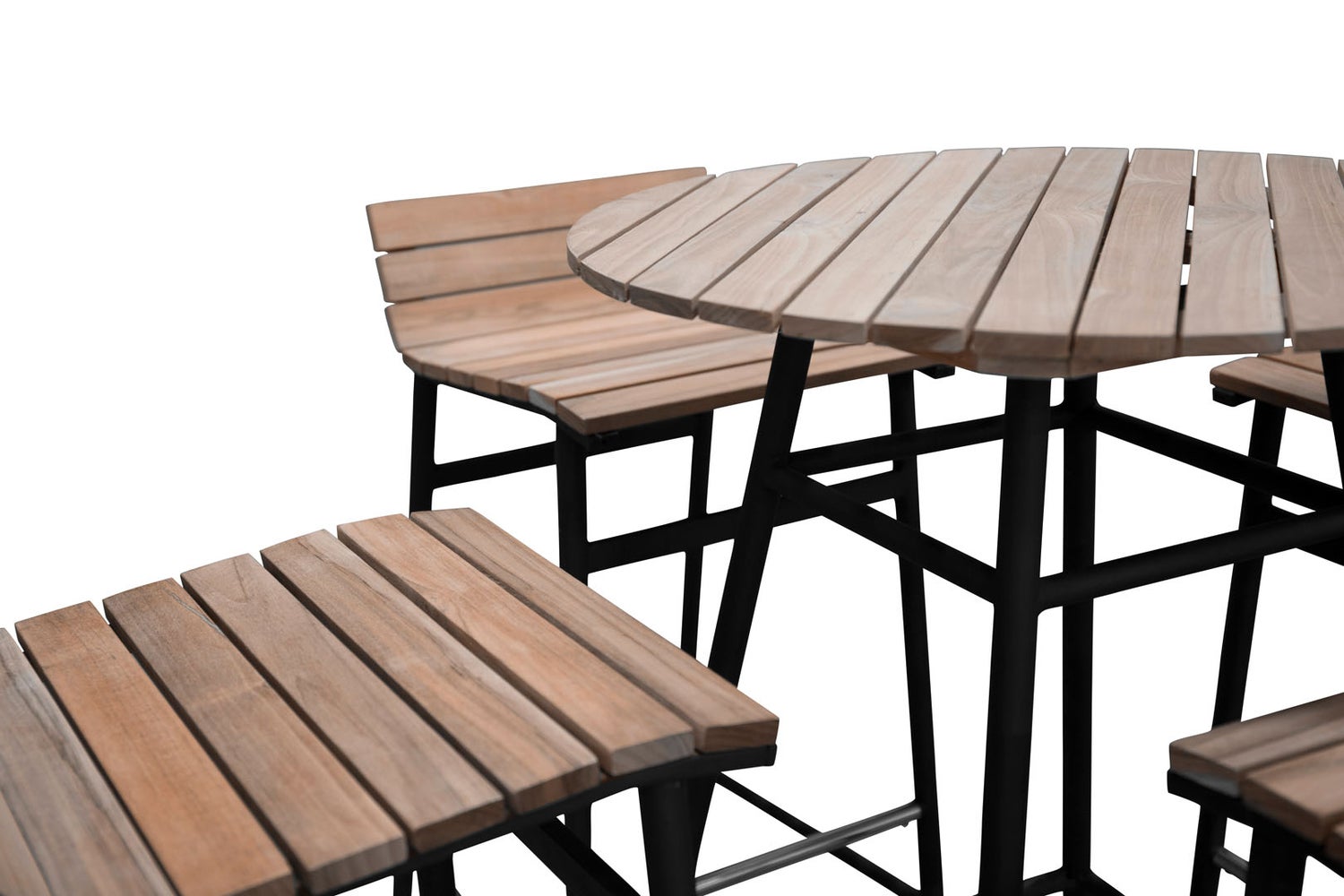 Mexico Barsets Natuur. 47X49X95cm