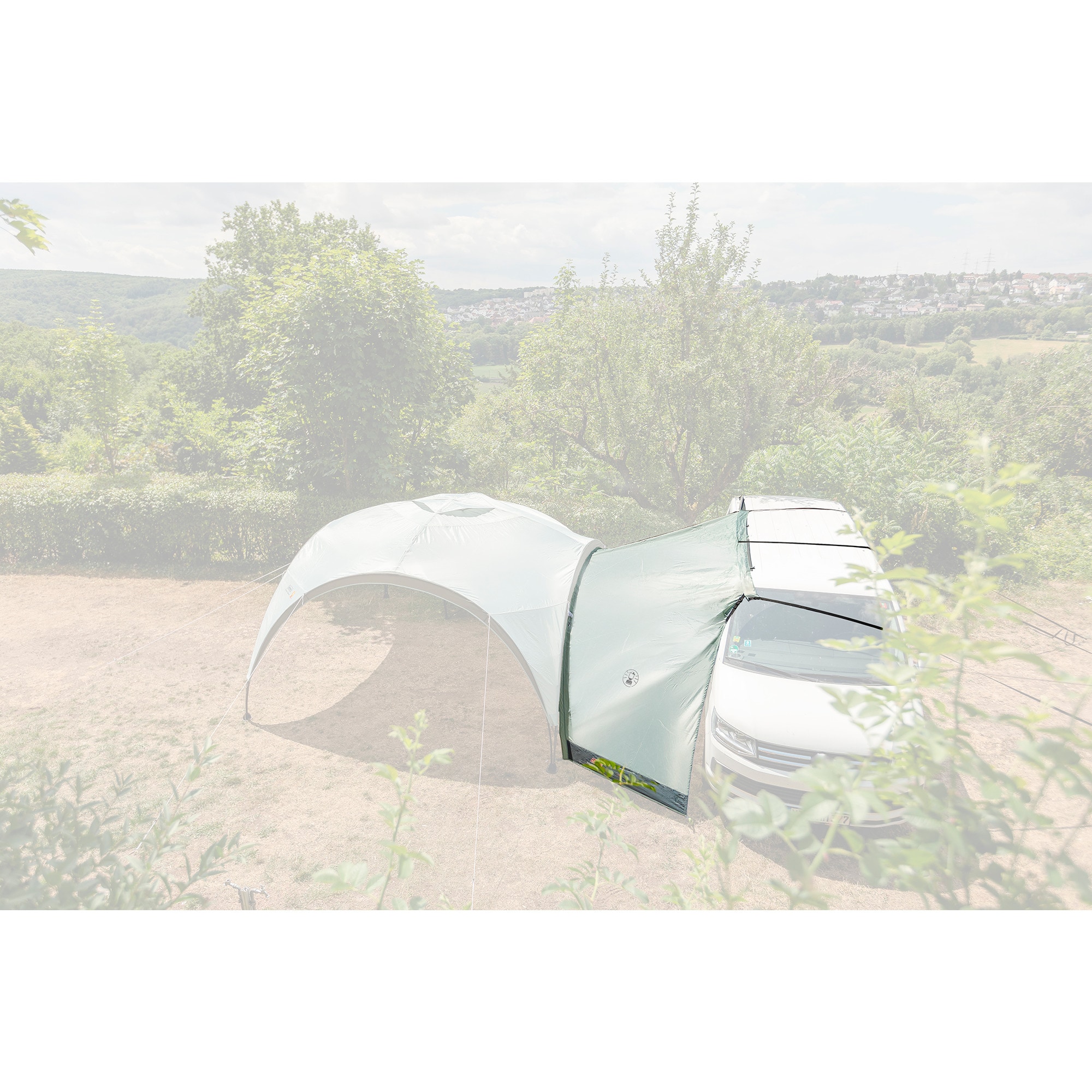 Coleman Verbindung Event Shelter Driveaway Connector L