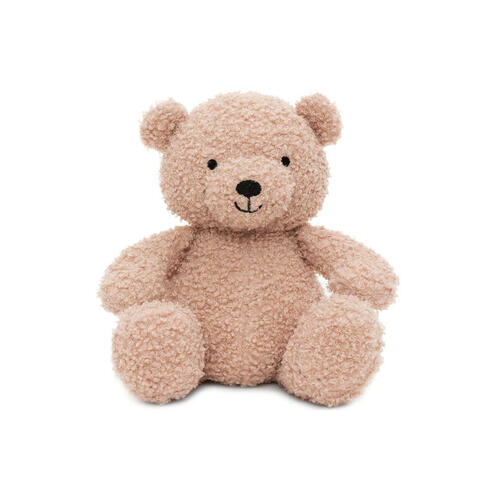 Peluche Teddy bear - Wild rose - JOLLEIN