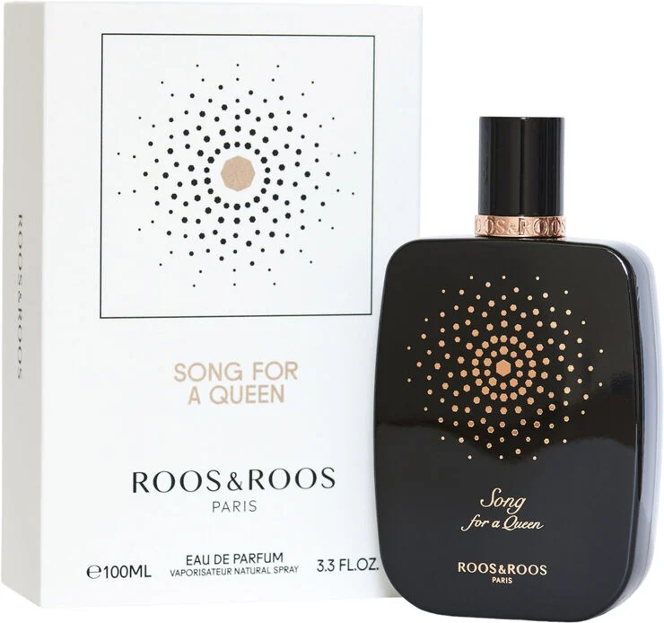 Roos & Roos Song For a queen