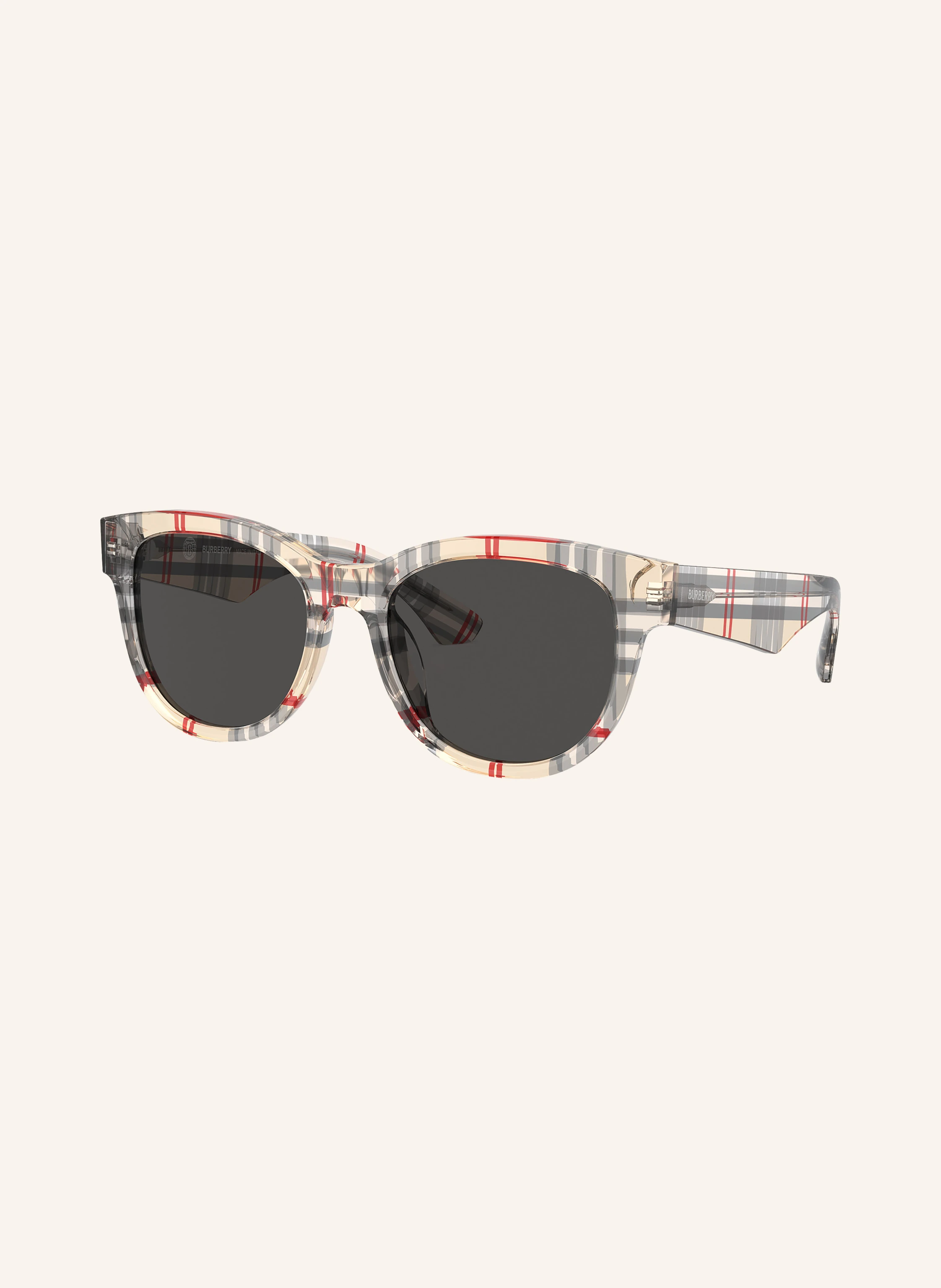BURBERRY Sonnenbrille BE4432U