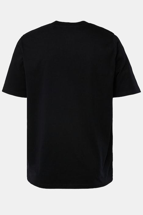 JP 1880 T-Shirt, Workwear, Halbarm, großer Print, bis 8 XL
