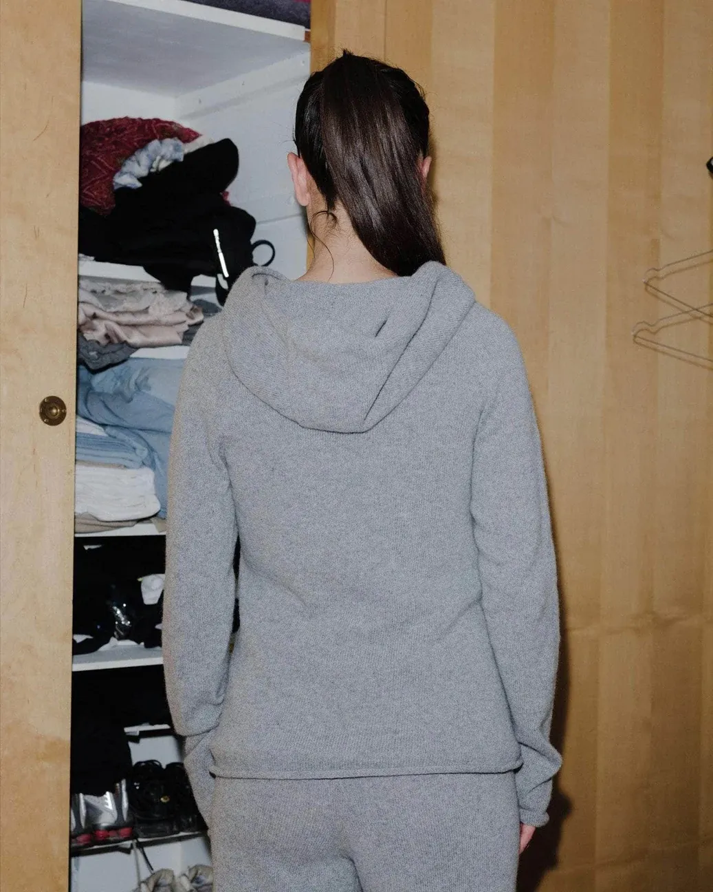 Hoodie Rim Baserange