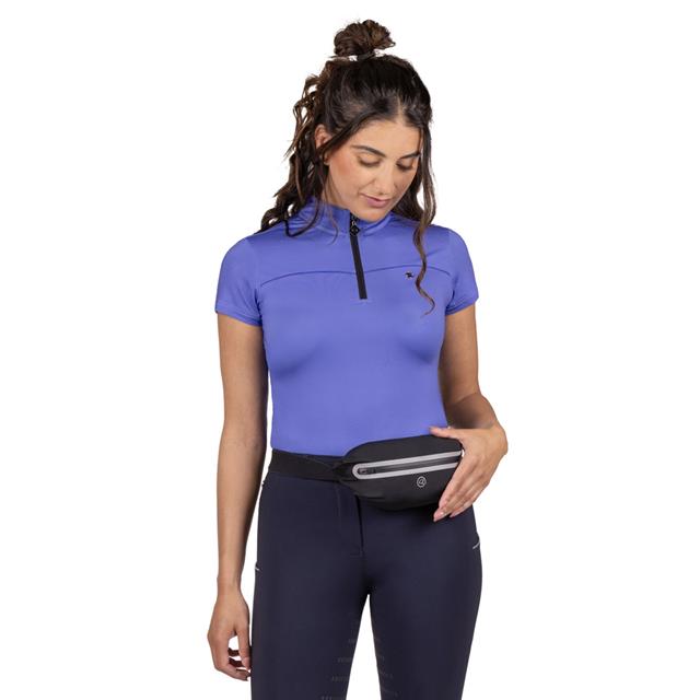 Windjack QHP Nyomi Blauw