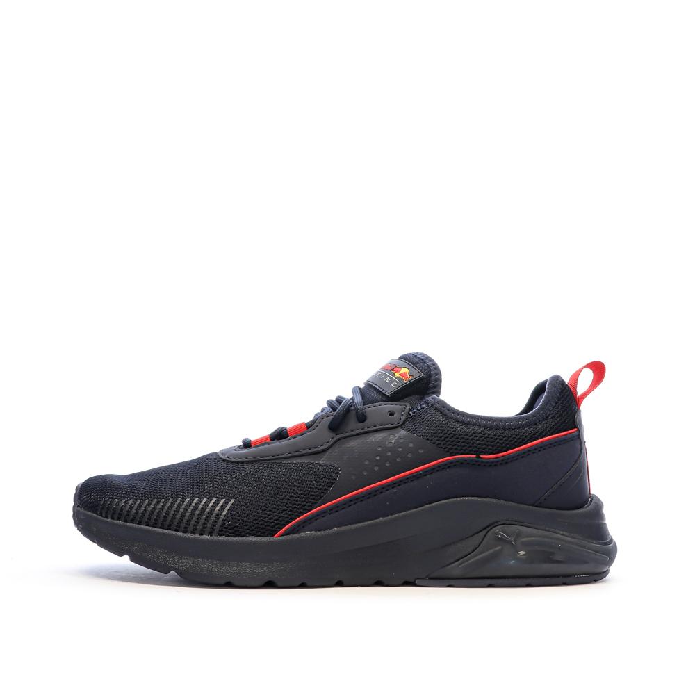 Puma Baskets Noires Homme Puma Electron 03
