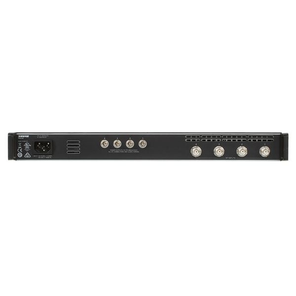 Shure PA421B-E