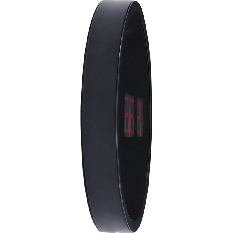 Horloge murale Led Alba Ø 30 cm - Électronique