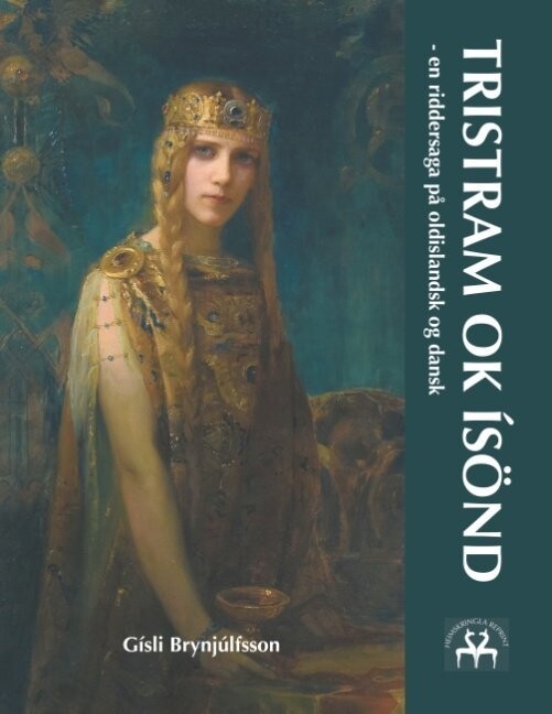 Tristram Ok Ísönd - Gísli Brynjúlfsson - Bog
