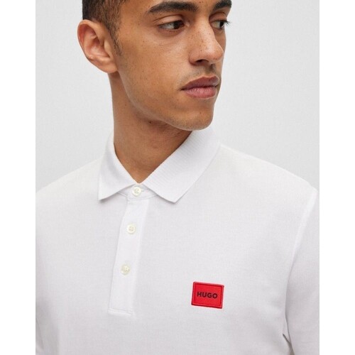 BOSS - 50490770 DERESO 232 Blanco
