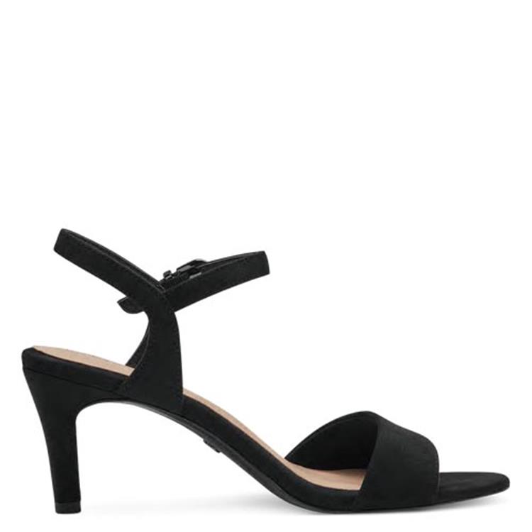 Tamaris 1-28028-42 black