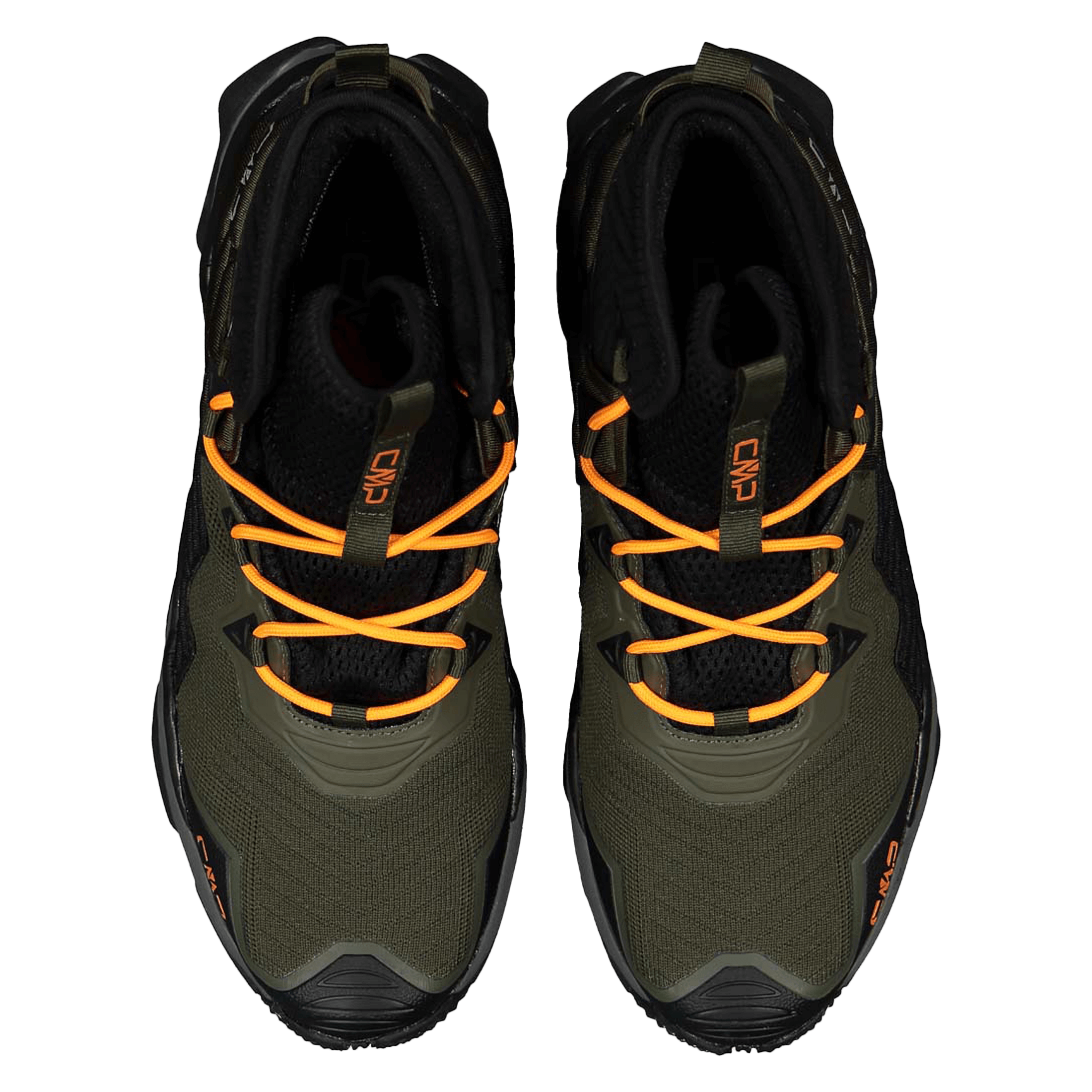 CMP Yoke WP Outdoor Boot - Fjellsko