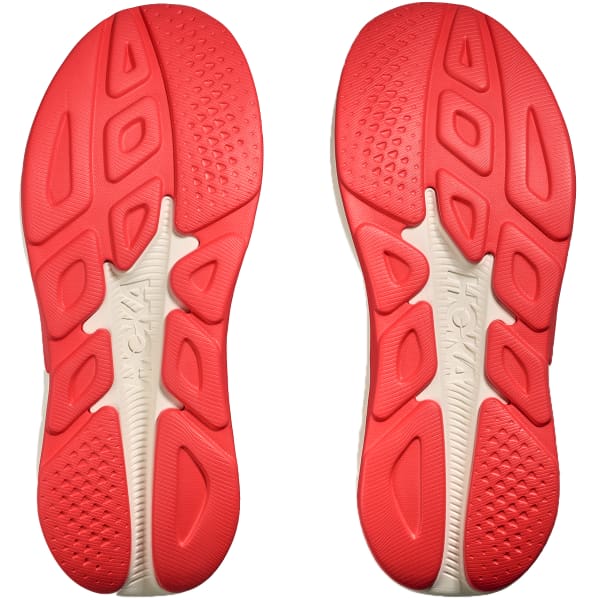 Chaussure running HOKA ONE ONE RINCON 4 W MOONLIGHT / NAUTICAL DUSK