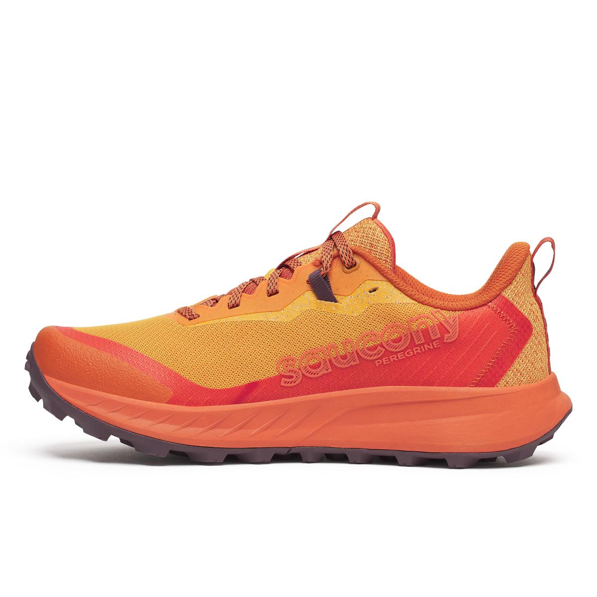Saucony Peregrine 15 Autumn/Amber