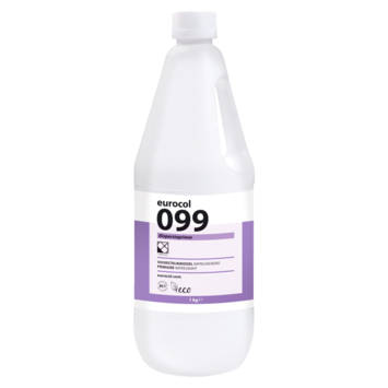 Eurocol 099 Dispersieprimer voorstrijk 1 liter