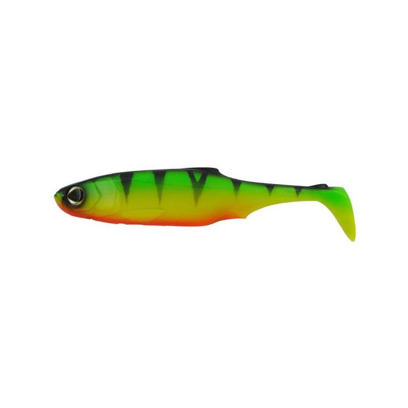 Leurre Souple Biwaa Submission Shad 4” - 10Cm - Par 5