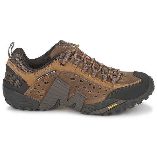 Merrell - INTERCEPT - Marron