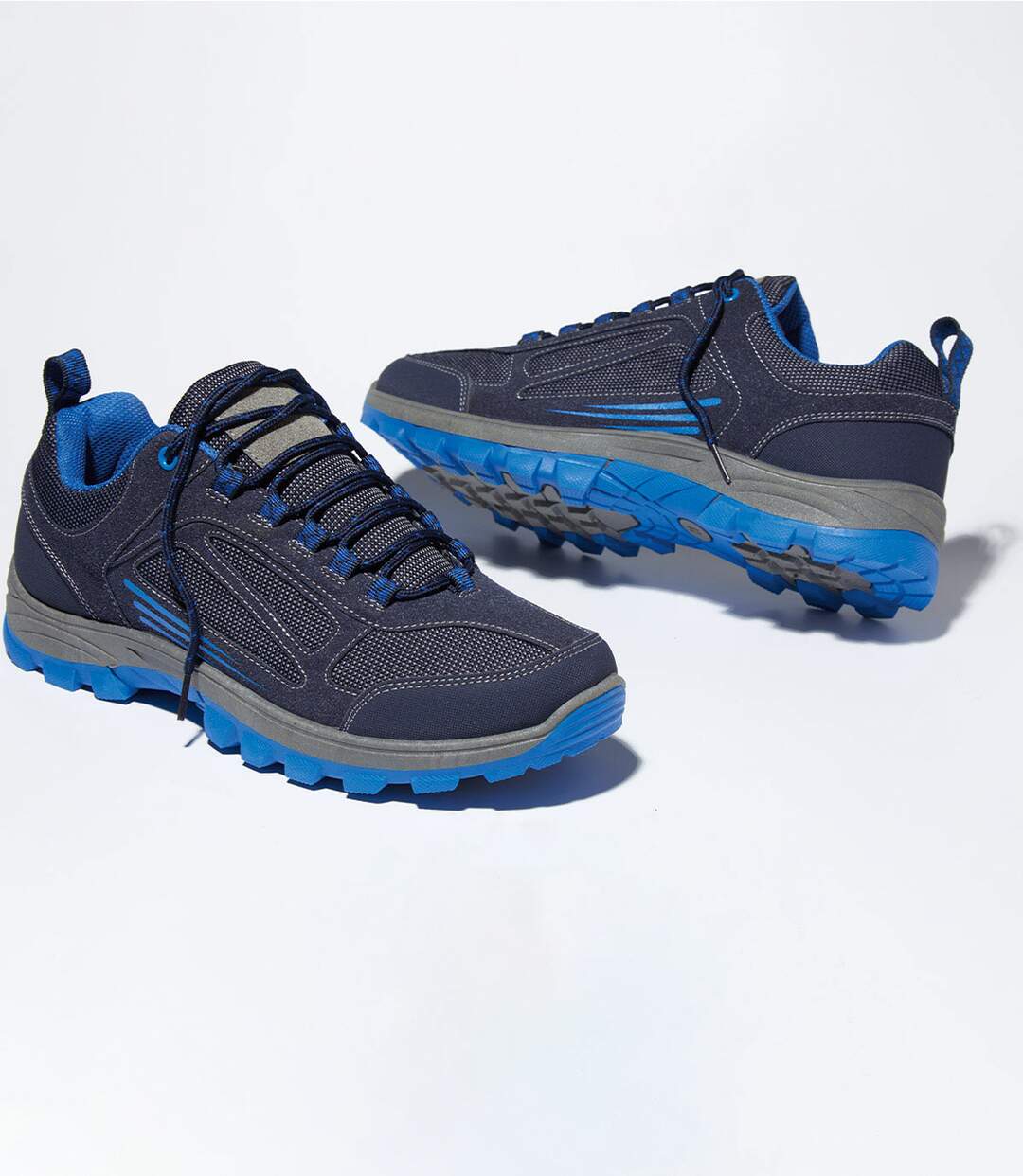 Chaussures Tout-Terrain Outdoor