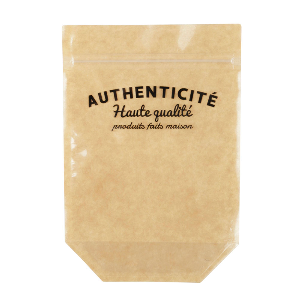 Lot de 6 sachets de conservation 500ml