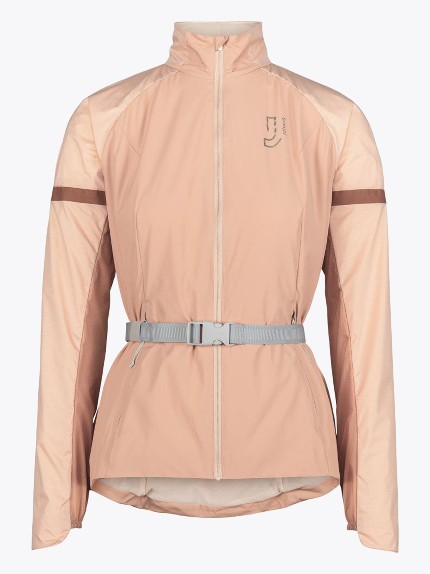 Buoyant Packable Jacket